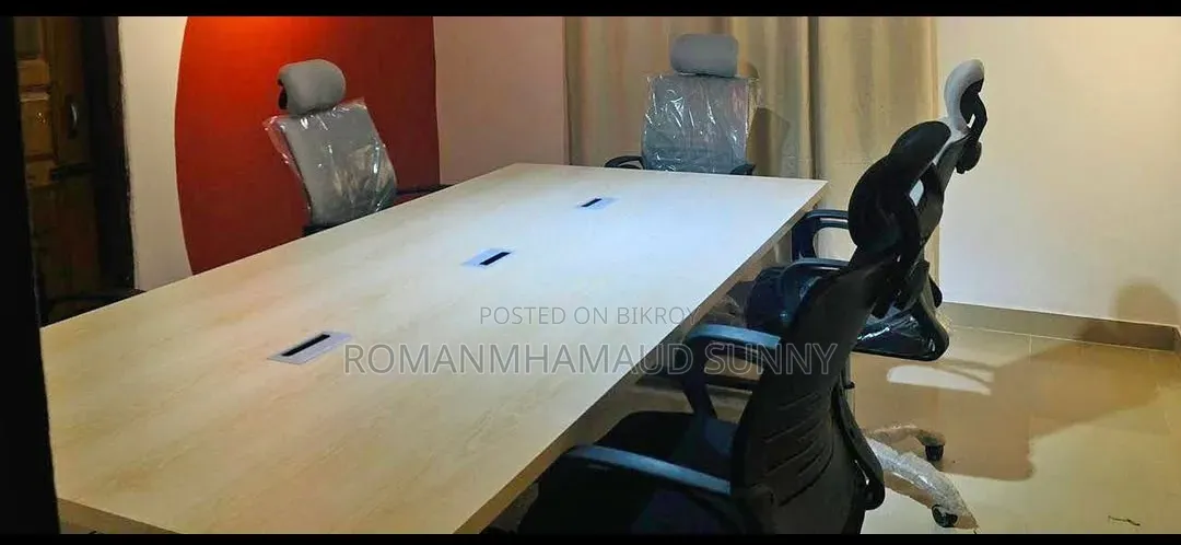 Conference Table