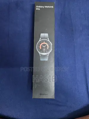 Samsung Galaxy Watch 5 Pro