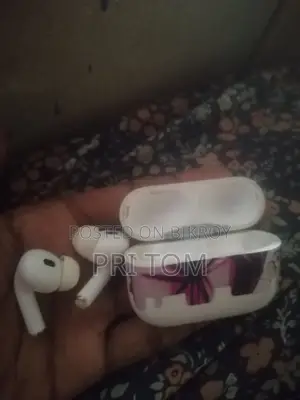 Apple Airpods Pro 3