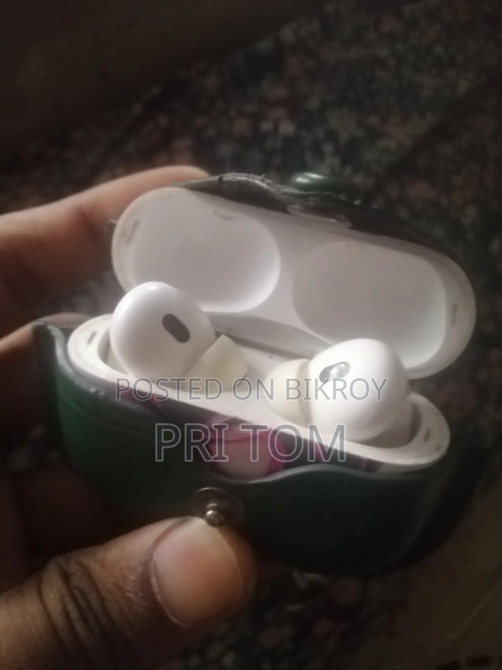 Apple Airpods Pro 3