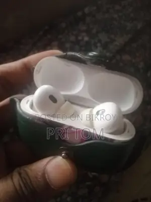 Apple Airpods Pro 3