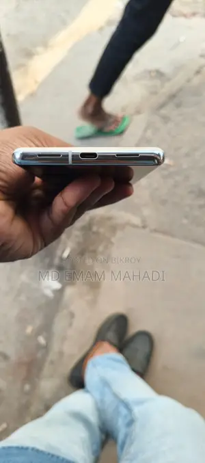 Google Pixel 7 Pro 128 GB White