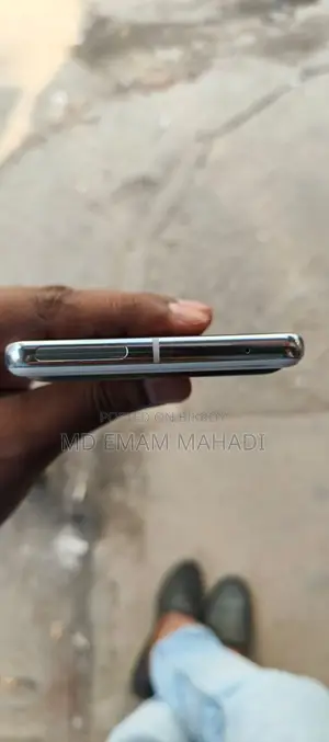 Google Pixel 7 Pro 128 GB White