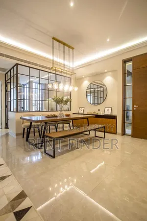 Furnished 3bdrm Apartment in Rentfinder.Com.Bd, Gulshan for Rent