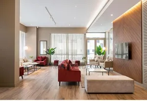 Furnished 3bdrm Apartment in Rentfinder.Com.Bd, Gulshan for Rent