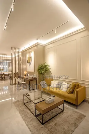 Furnished 3bdrm Apartment in Rentfinder.Com.Bd, Gulshan for Rent