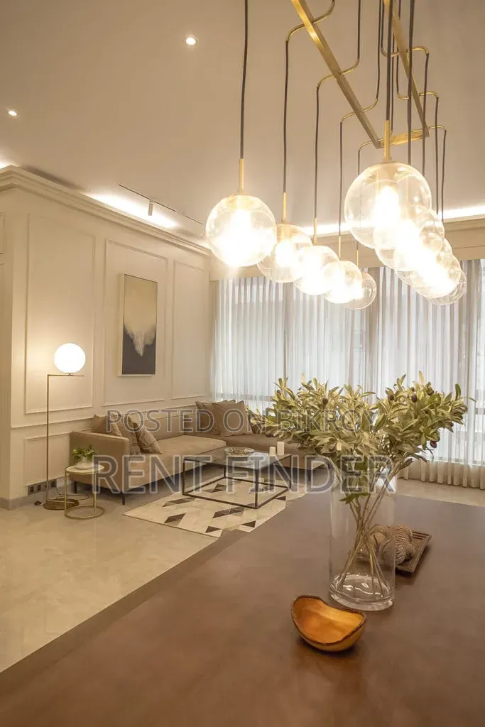 Furnished 3bdrm Apartment in Rentfinder.Com.Bd, Gulshan for Rent