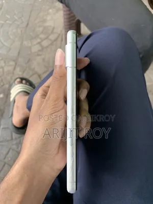Google Pixel 7 128 GB White