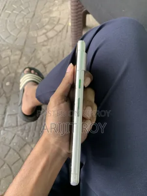 Google Pixel 7 128 GB White