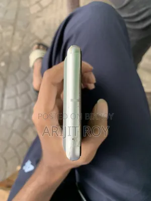 Google Pixel 7 128 GB White