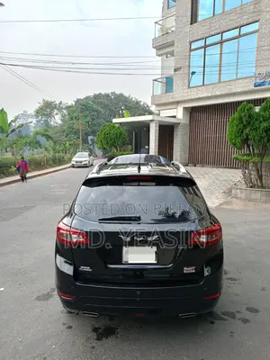JMC Vigus 2018 Black