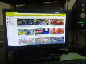 HP 19" Monitor