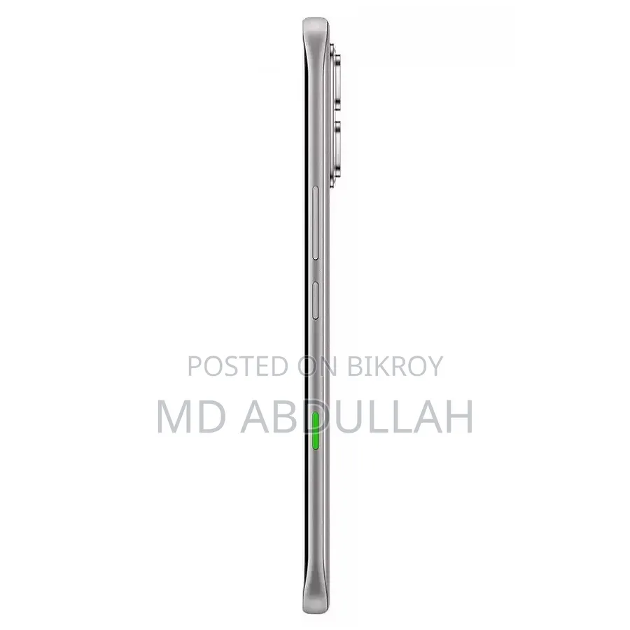 Infinix Note Edge 128 GB White