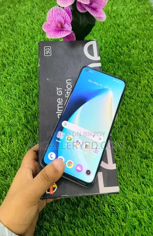 Realme GT Master Edition 128 GB Blue