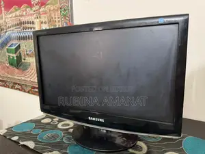 ১৯ ইঞ্চি এলইডি স্যামসাং মনিটর