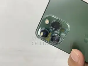 Apple iPhone 13 Pro 128 GB Green