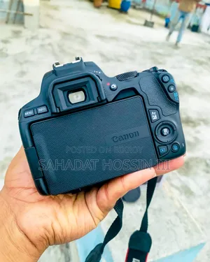 Canon 200dd Mark 2 | Canon 50mm STM Prime Lense
