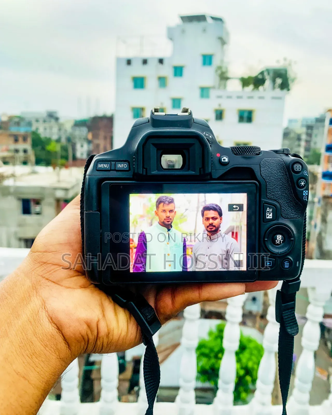 Canon 200dd Mark 2 | Canon 50mm STM Prime Lense
