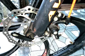 Full Fresh Nice Work And Very Easy Bicycle