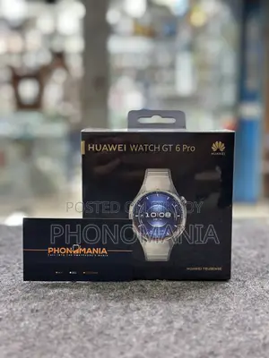 Huawei Watch GT 6 Pro 46mm
