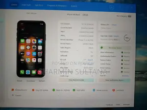 Apple iPhone XR 128 GB Black