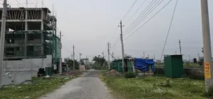 Sector 15/ C Road 3/ A Plot #