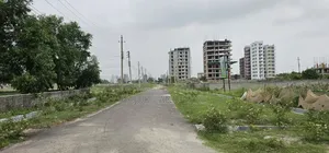 Sector 15/ C Road 3/ A Plot #