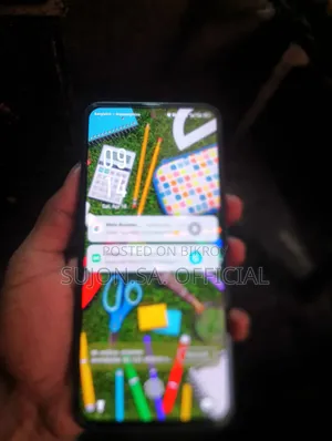 Infinix Hot 50 Pro 256 GB Bronze