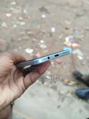 Vivo T2 (India) 128 GB Blue