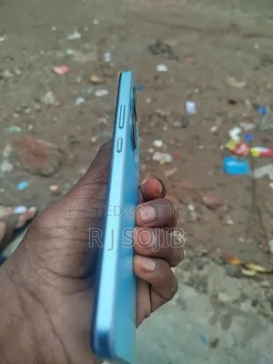 Vivo T2 (India) 128 GB Blue