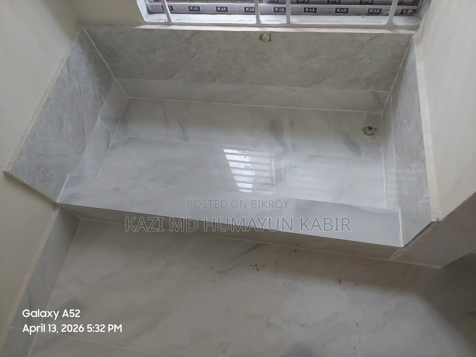 4bdrm Apartment in Honey Dwell, Savar for Rent