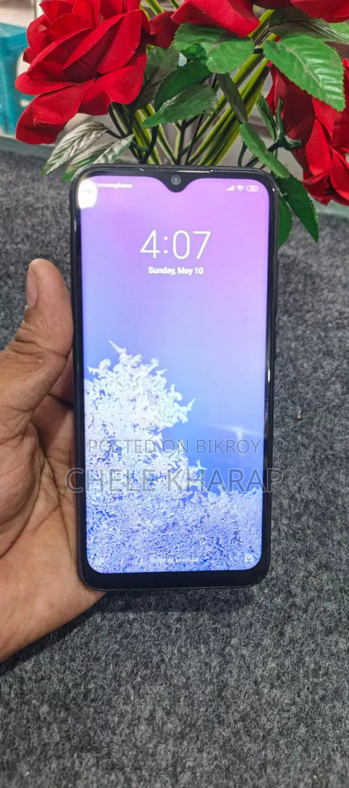 Xiaomi Redmi Note 8 64 GB Black