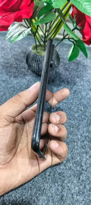 Xiaomi Redmi Note 8 64 GB Black