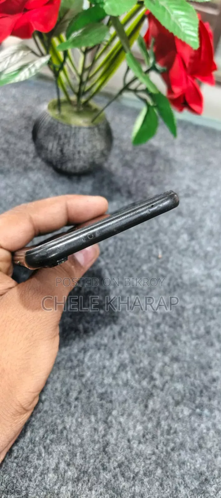 Xiaomi Redmi Note 8 64 GB Black