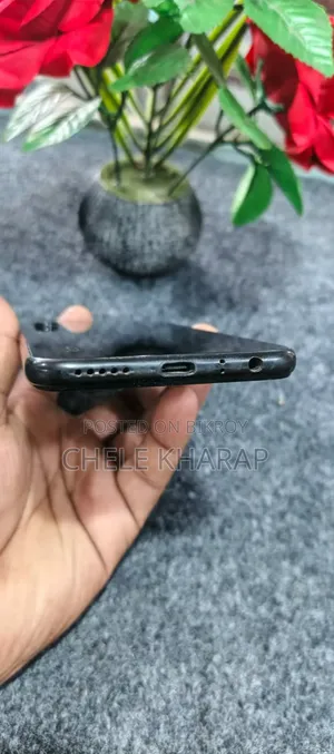 Xiaomi Redmi Note 8 64 GB Black