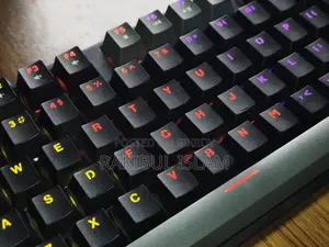 Fantech Atom Mk886