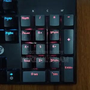 Fantech Atom Mk886
