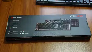 Fantech Atom Mk886