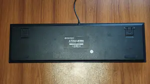 Fantech Atom Mk886