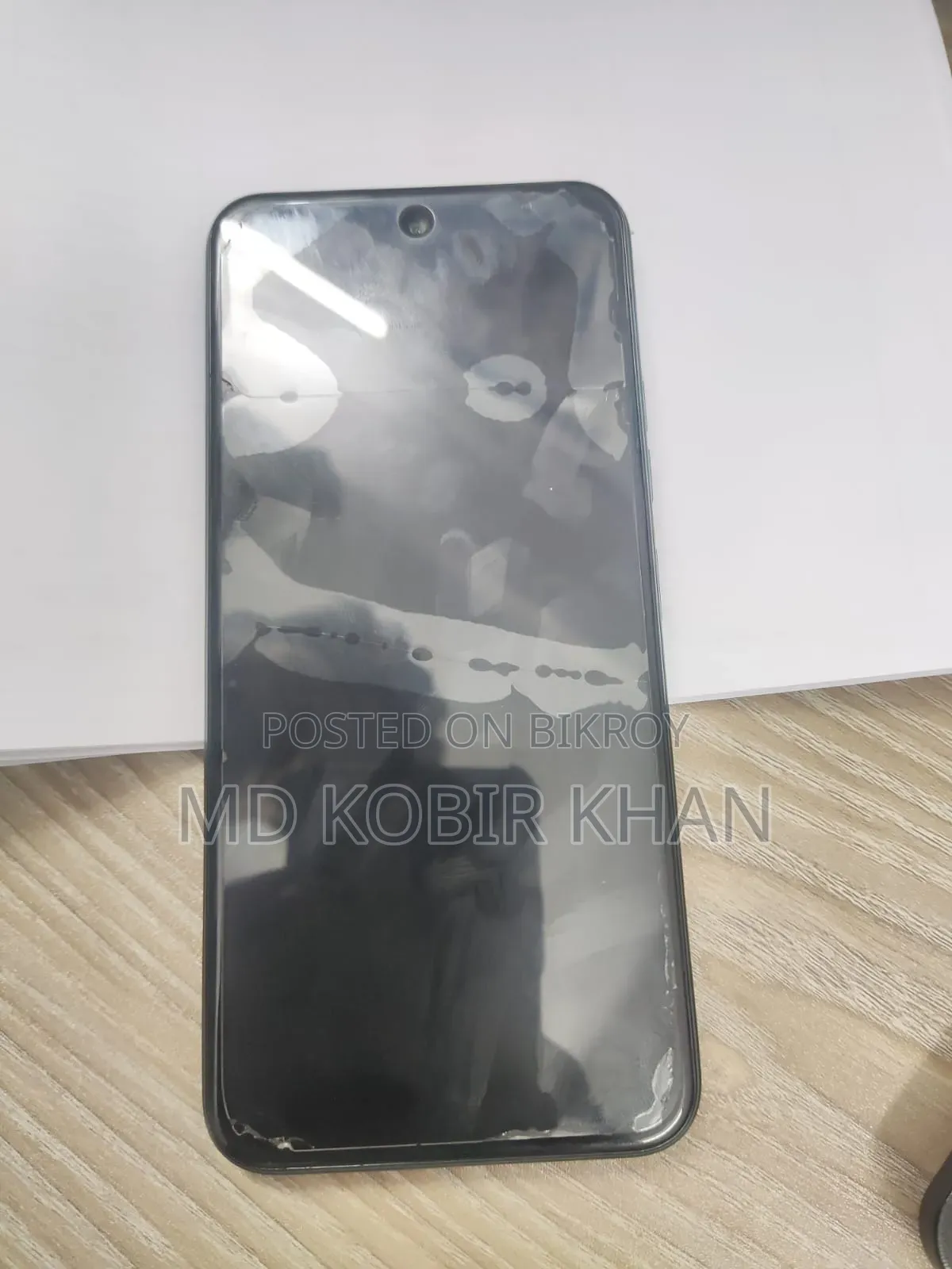 New Walton NEXG N28 256 GB Blue