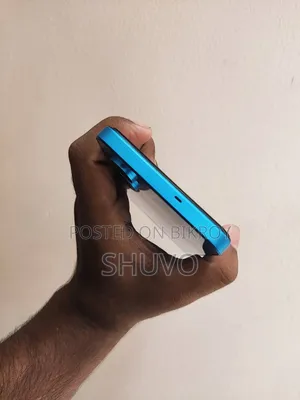 OnePlus Nord CE4 Lite 256 GB Blue