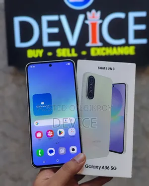 Samsung Galaxy A36 128 GB