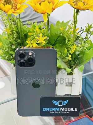 Apple iPhone 12 Pro Max 128 GB Black