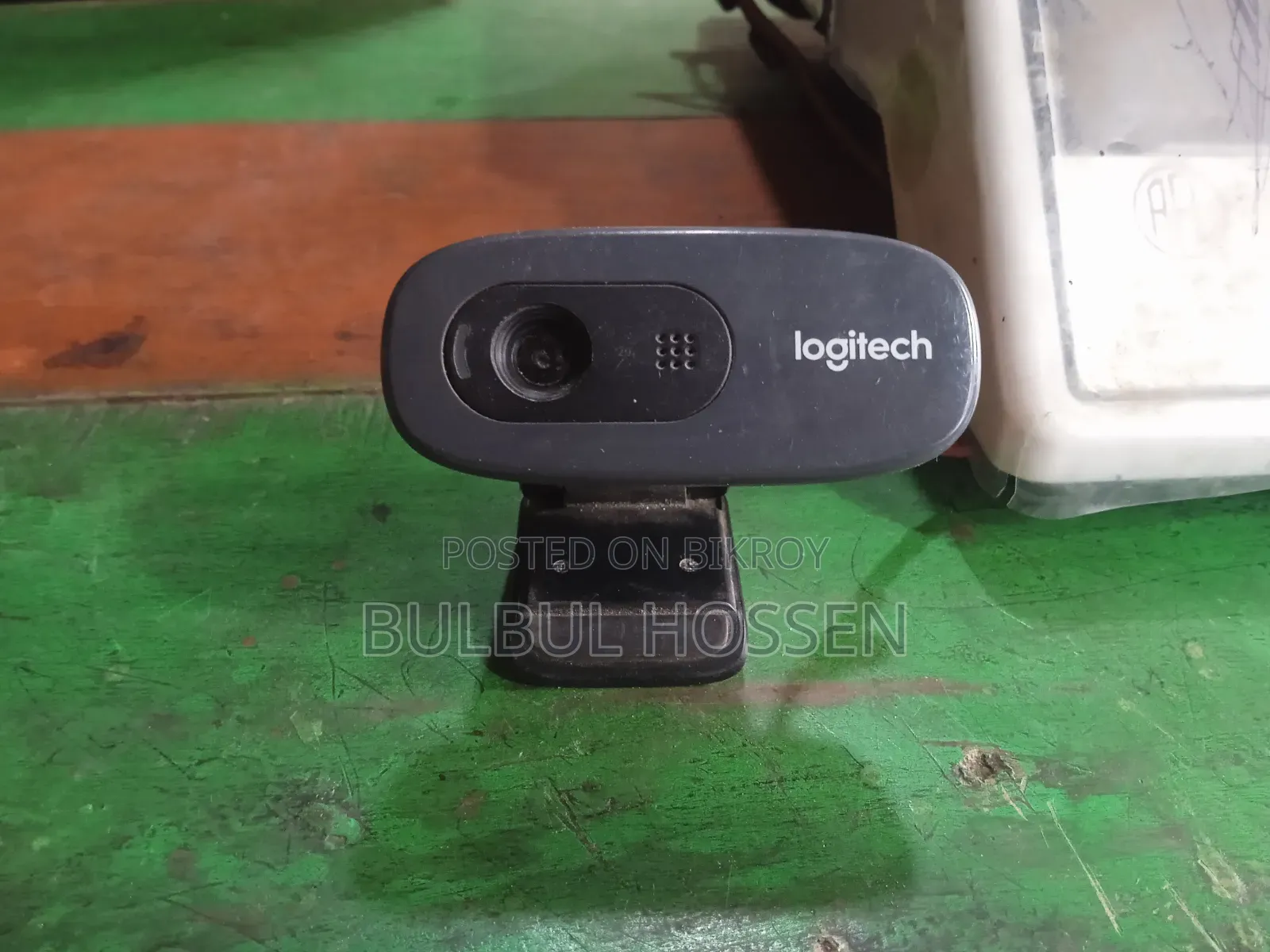 Computer HD Camera