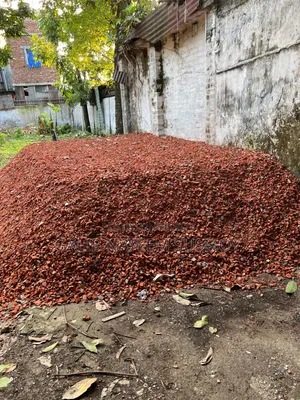 মিক্স ইটের খোয়া
