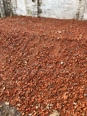 মিক্স ইটের খোয়া
