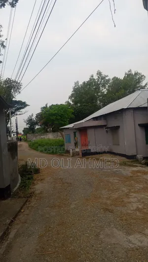 5bdrm House in Bogura Sadar for sale