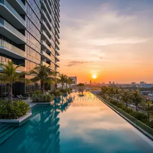 1800 SQFT Luxury Flat at Construction Cost | Land Sharing Condominium