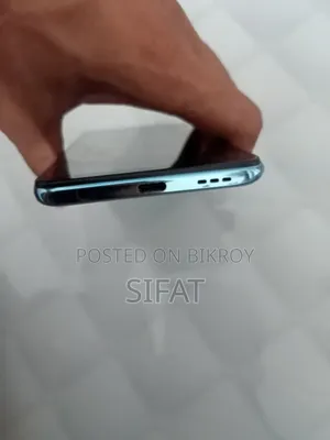 Oppo F15 256 GB Purple