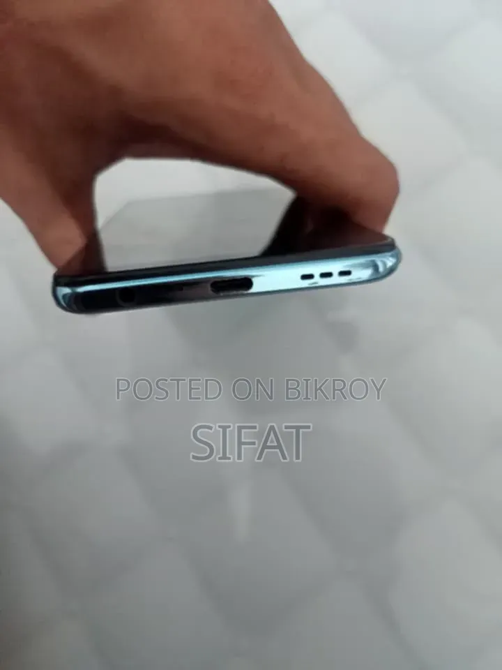 Oppo F15 256 GB Purple